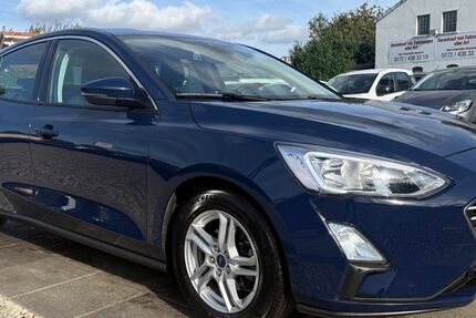 Ford Focus 78.000 km 10.999 &euro; Hannover 30163