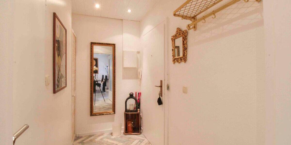 Etagenwohnung Laatzen Laatzen-Mitte - 5 Zimmer, 103 m&sup2;, 249.000&euro; | Angebot:26128538