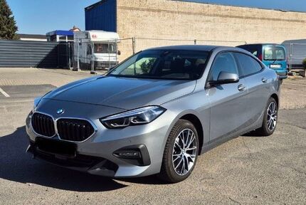 BMW 218 Gran Coupé