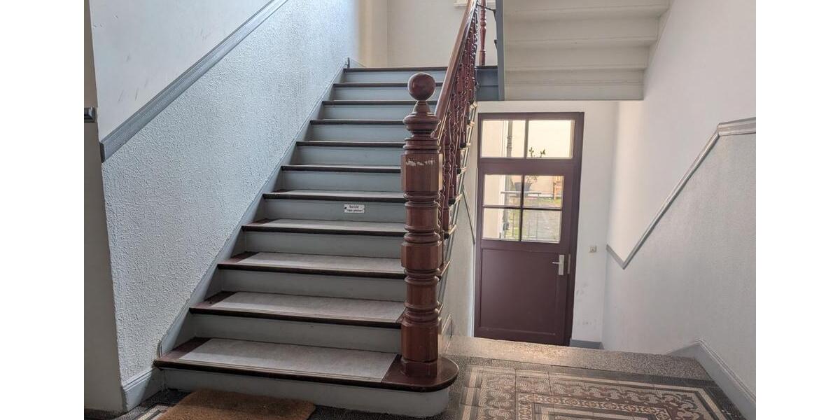 Etagenwohnung Hannover Vahrenwald-List - 6 Zimmer, 185 m&sup2;, 695.000&euro; | Angebot:26325863