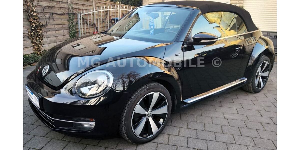 VW Beetle 145.049 km 13.999 &euro; Hannover 30165