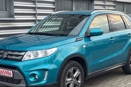 Suzuki Vitara 170.000 km 8.980 &euro; Burgdorf 31303