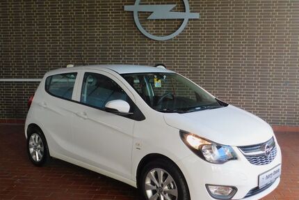 Opel Karl 40.070 km 8.500 &euro; Garbsen 30823