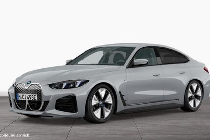BMW i4 31.347 km 53.910 € Hannover 30539