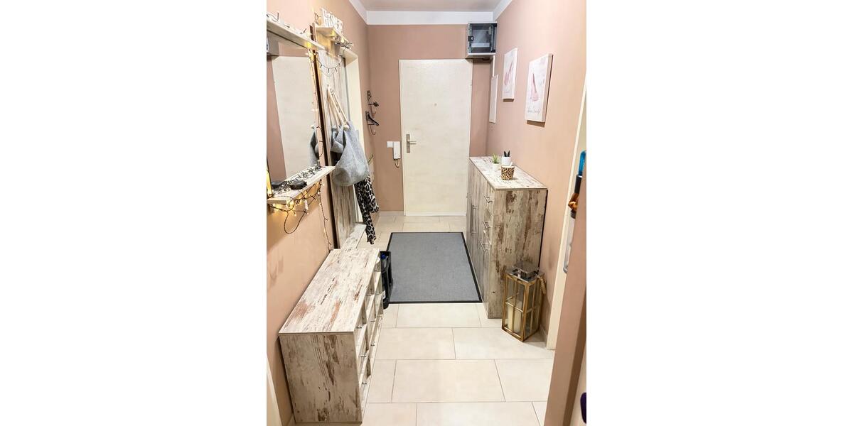 Etagenwohnung Hannover Herrenhausen-Stöcken - 2 Zimmer, 58 m&sup2;, 170.000&euro; | Angebot:26174109