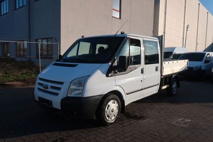 Ford Transit 86.439 km 7.900 &euro; Hannover 30179