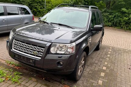 Land Rover Freelander 194.000 km 3.300 &euro; Hannover 30453