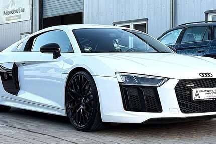 Audi R8 55.000 km 102.950 &euro; Ronnenberg 30952
