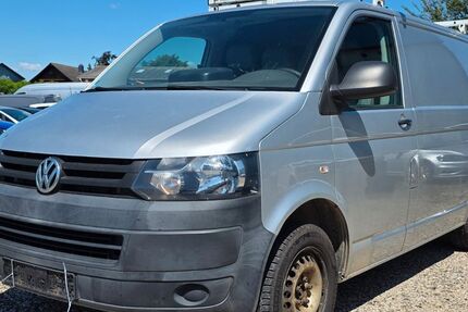 VW T5 Transporter 229.365 km 10.810 &euro; Garbsen 30827
