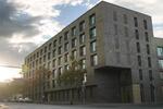 Etagenwohnung Hannover Nord - 1 Zimmer, 24 m&sup2;, 353&euro; | Angebot:26660327