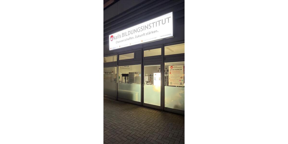 Gewerbeobjekt Hannover Bothfeld-Vahrenheide - 1.750&euro; | Angebot:26288422