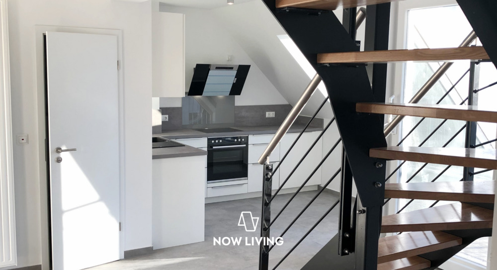 Etagenwohnung Hannover Oststadt - 4 Zimmer, 130 m&sup2;, 598.000&euro; | Angebot:25195898