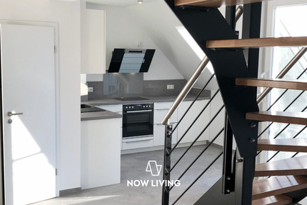 Wohnung Hannover Oststadt - 4 Zimmer, 130 m&sup2;, 598.000&euro; | Angebot:25195898