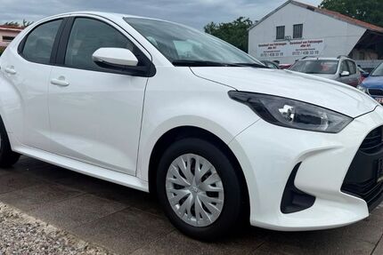 Toyota Yaris 45.000 km 12.999 &euro; Hannover 30163