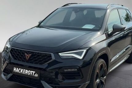 Cupra Ateca 14.844 km 33.980 &euro; Burgwedel 30938