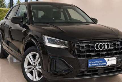 Audi Q2 86.164 km 20.499 &euro; Isernhagen 30916