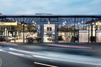 Peugeot 5008 20.859 km 31.990 &euro; Hannover 30173