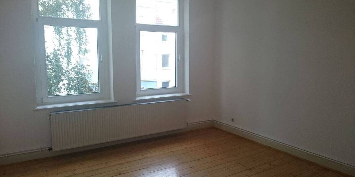 Etagenwohnung Hildesheim Ost - 5 Zimmer, 139 m&sup2;, 1.245&euro; | Angebot:26453424