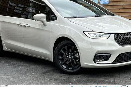 Chrysler Pacifica 64.187 km 38.900 € Langenhagen 30855