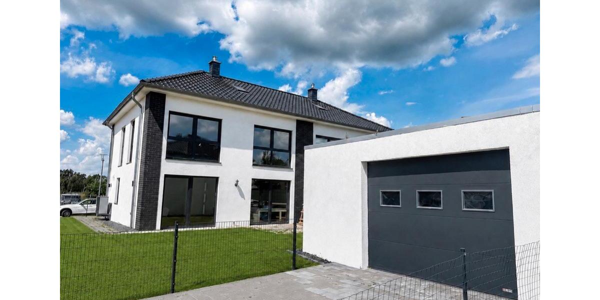 Doppelhaushälfte Lehrte - 4 Zimmer, 120 m&sup2;, 449.000&euro; | Angebot:27232084
