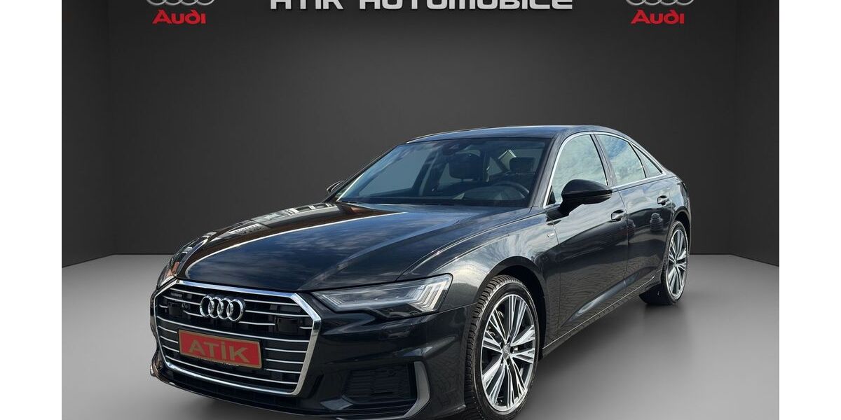 Audi A6 76.838 km 34.880 &euro; Hannover 30419