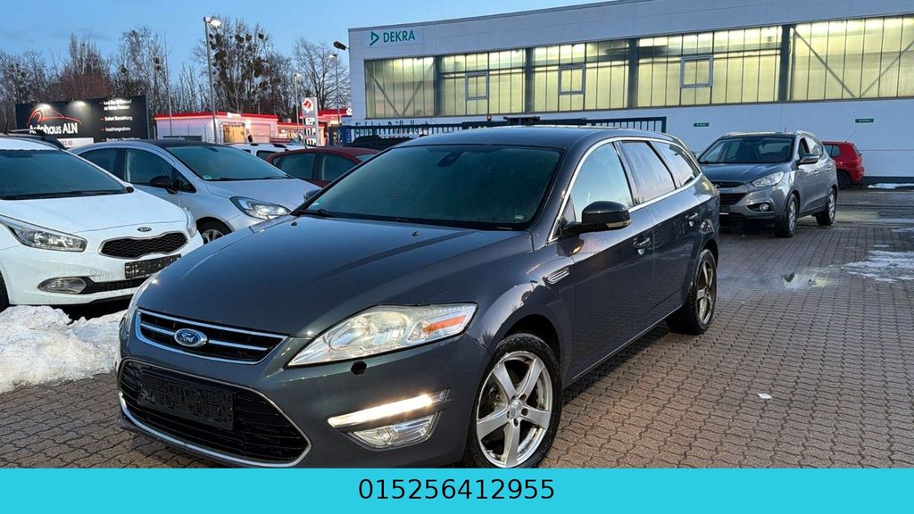 Ford Mondeo 270.000 km 1.800 &euro; Seelze 30926