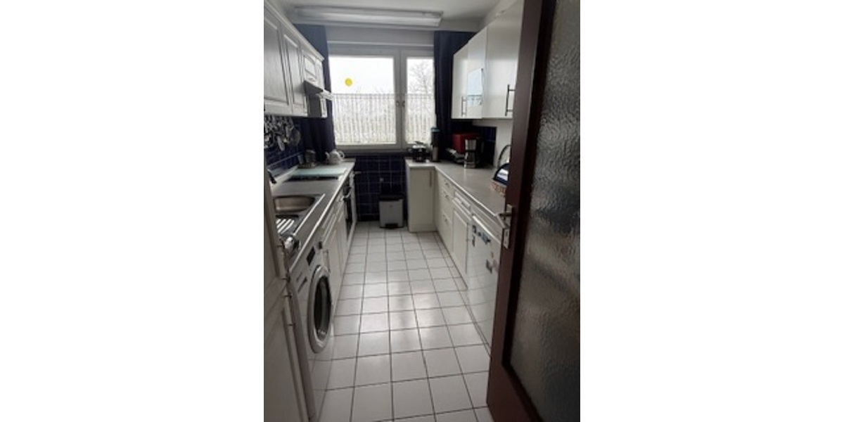 Helle 5-Zimmer Wohnung mit Balkon in Isernhagen-Altwarmbüchen - 5- Hannover Isernhagen-Altwarmbüchen | Angebot:26205687