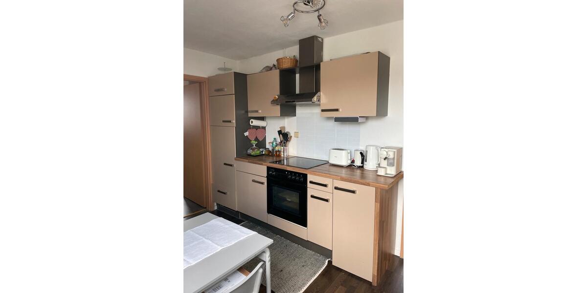 Dachgeschoßwohnung Langenhagen - 3 Zimmer, 65 m&sup2;, 900&euro; | Angebot:26638137