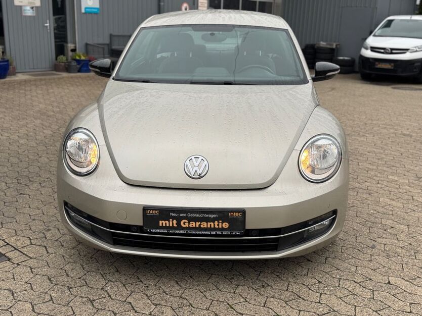 VW Beetle 159.616 km 6.999 € hildesheim 31135