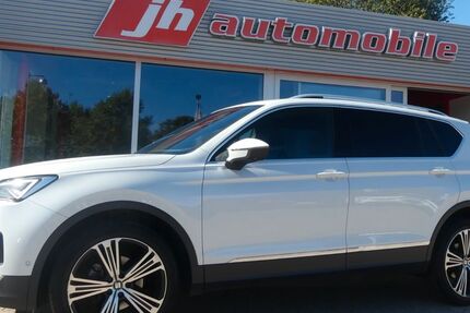 Seat Tarraco 95.025 km 19.980 &euro; Langenhagen 30855
