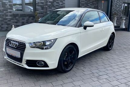 Audi A1 99.400 km 7.999 &euro; Sehnde Bei Hannover 31319