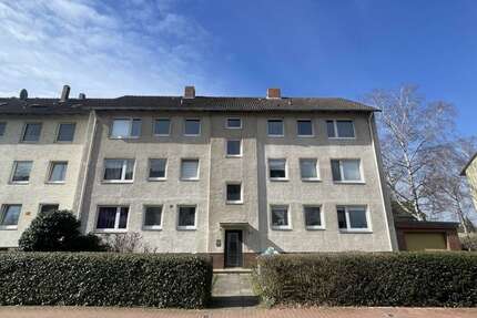 Wohnung zum Mieten in Ronnenberg 560 € 65 m² 3 zimmer