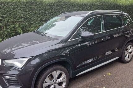 Seat Ateca 61.000 km 22.999 € Hannover 30559