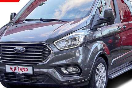 Ford Tourneo Custom 72.301 km 37.990 &euro; Hannover 30179