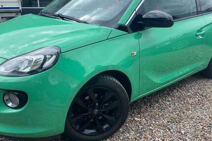 Opel Adam 61.200 km 8.800 € Bad Muender 31848