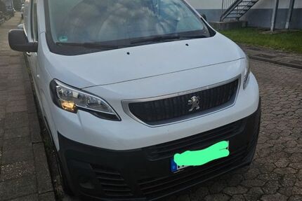 Peugeot Expert 216.000 km 6.700 &euro; Hannover 30179
