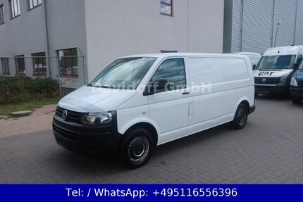 VW T5 Transporter 122.567 km 9.700 &euro; Hannover 30179
