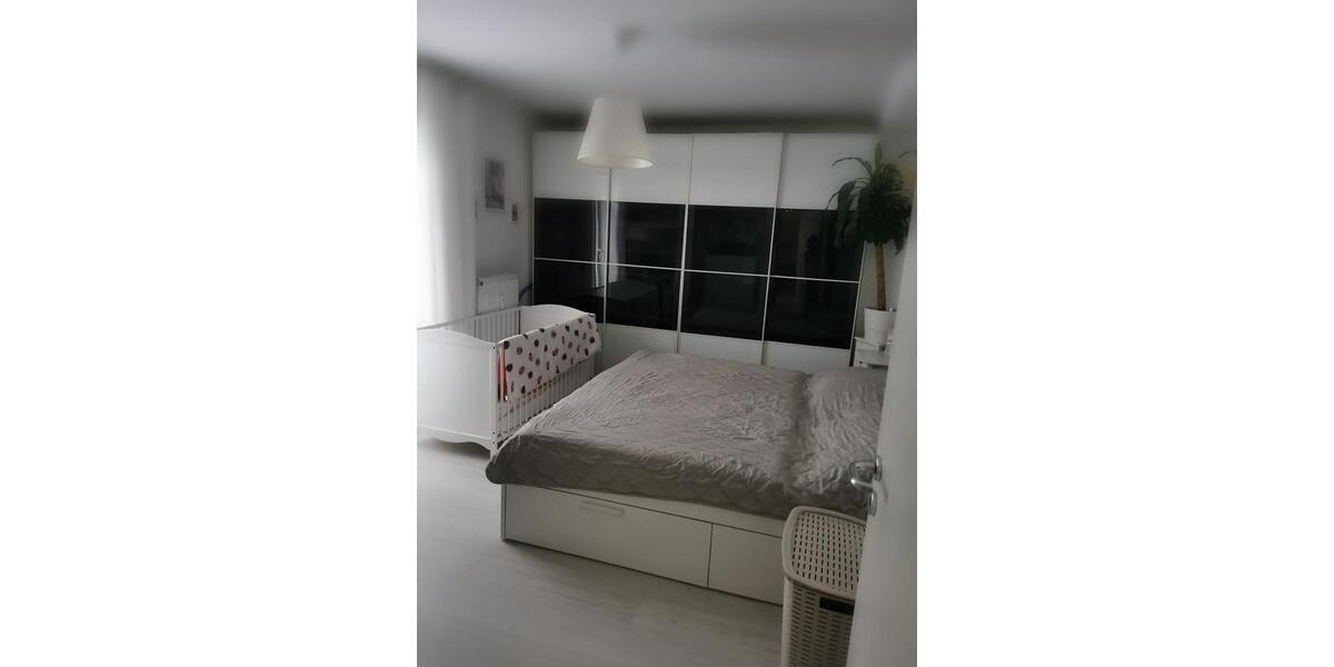 Etagenwohnung Hannover Döhren-Wülfel - 3 Zimmer, 71 m&sup2;, 1.490&euro; | Angebot:26608975