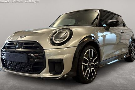 Mini Cooper S Coupé 20.256 km 29.712 € Hannover 30539