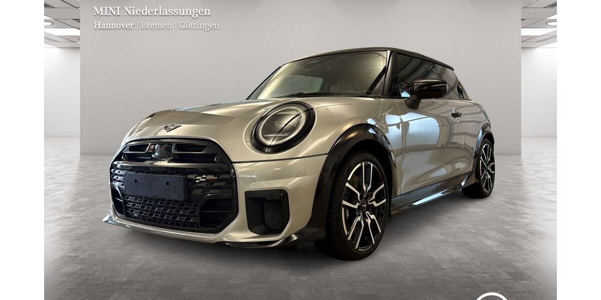 Mini Cooper S Coupé 20.256 km 29.712 € Hannover 30539