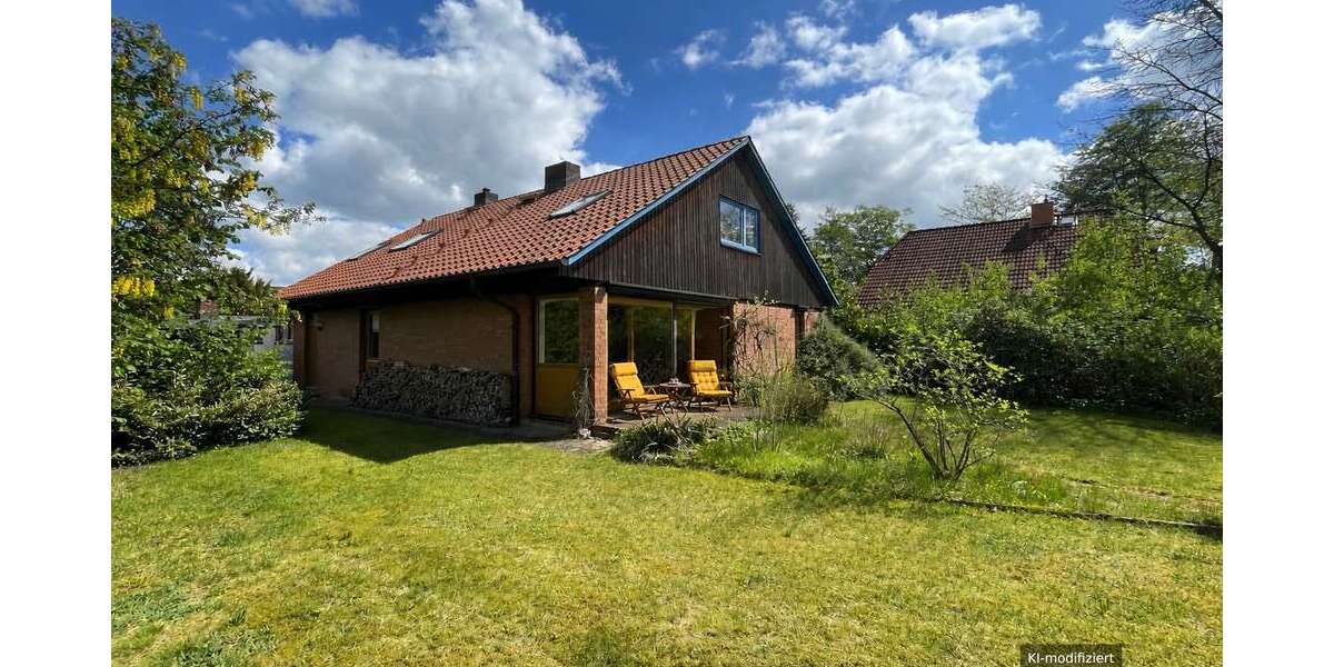 Einfamilienhaus Burgdorf OT Ehlershausen Ehlershausen - 6 Zimmer, 165 m&sup2;, 420.000&euro; | Angebot:27128943