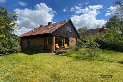Haus Burgdorf OT Ehlershausen Ehlershausen - 6 Zimmer, 165 m&sup2;, 420.000&euro; | Angebot:27128943