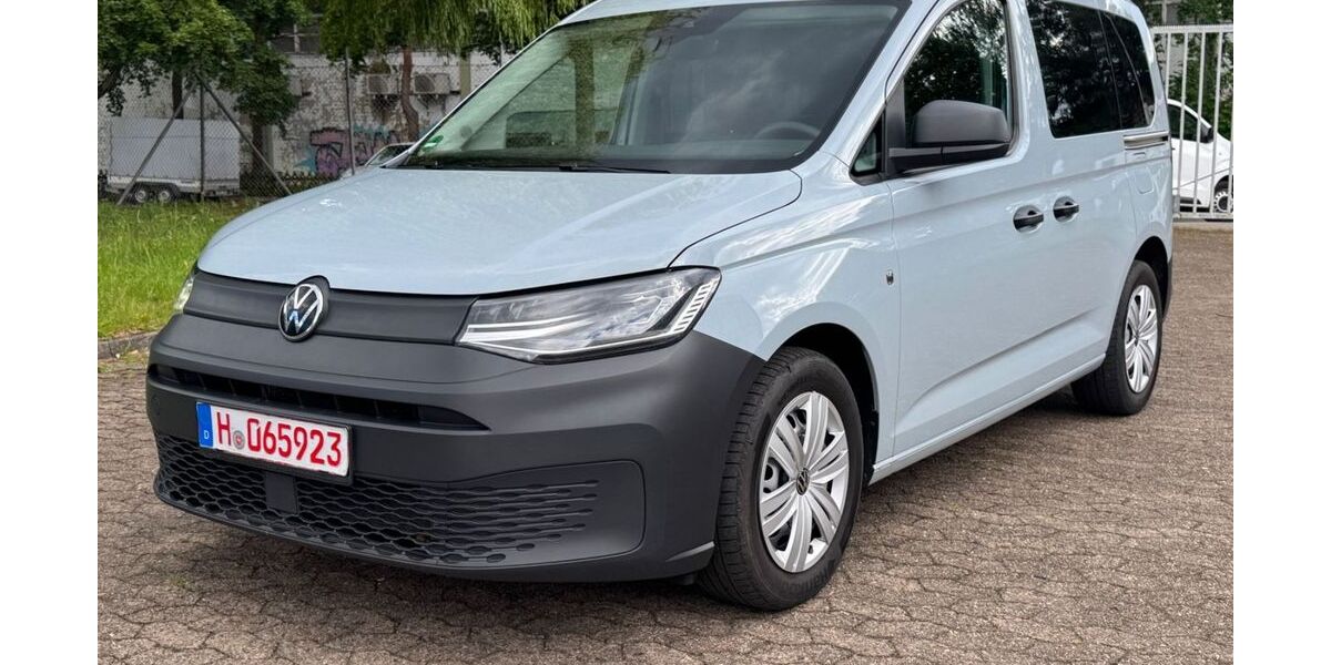 VW Caddy 255.415 km 14.990 &euro; Langenhagen 30855