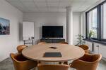 Coworking Space Hannover An der Oper - All-in-Miete