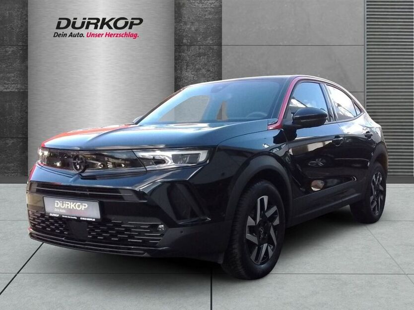 Mokka