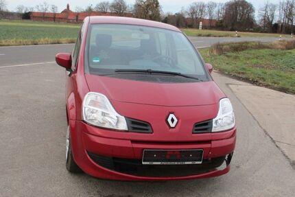 Renault Modus 94.000 km 3.650 &euro; Barsinghausen 30890