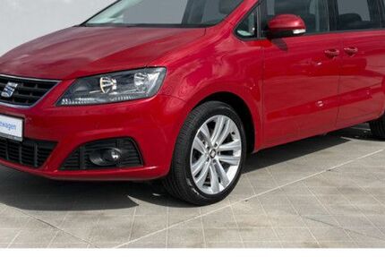 Seat Alhambra 75.151 km 23.950 &euro; Hannover 30519