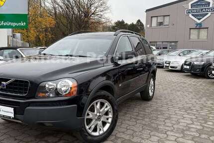 Volvo XC90 205.101 km 9.930 &euro; Hannover 30629