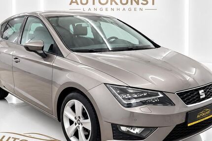 Seat Leon 100.000 km 9.499 &euro; Langenhagen 30851