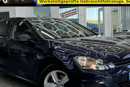 VW Golf 134.000 km 12.850 € Fuhrberg 30938